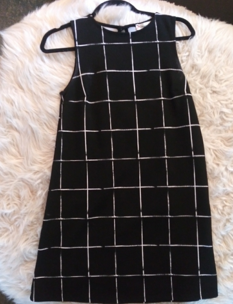 Ginger G sleeveless dress